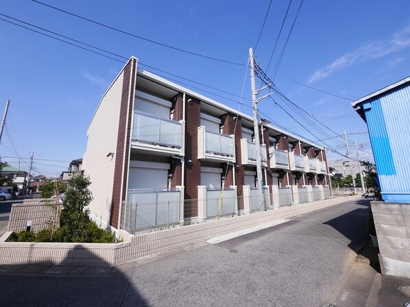 レオネクストFloraの物件内観写真